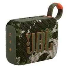 დინამიკი JBL GO 4, 4 image