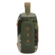 დინამიკი JBL GO 4, 5 image