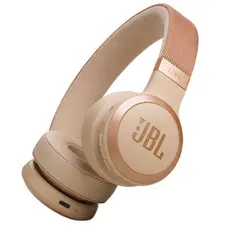 ყურსასმენი JBL Live 670 NC Bluetooth Headphones