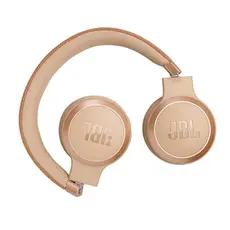 ყურსასმენი JBL Live 670 NC Bluetooth Headphones, 5 image