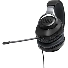 ყურსასმენი JBL Quantum 100 Gaming Headphones, 7 image