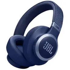 ყურსასმენი JBL Live 770 NC Bluetooth Headphones