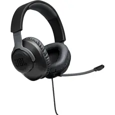 ყურსასმენი JBL Quantum 100 Gaming Headphones, 3 image