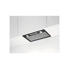 ჩასაშენებელი გამწოვი Electrolux LFG525K, 600m³/h, Black