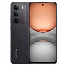 მობილური ტელეფონი Realme C75 NFC 4G 8/128GB Black