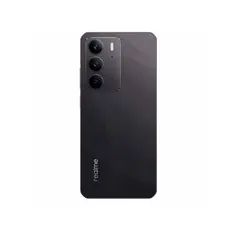 მობილური ტელეფონი Realme C75 NFC 4G 8/128GB Black, 6 image