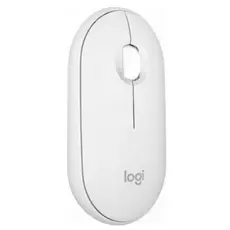 მაუსი Logitech Pebble 2 M350s Wireless Mouse, 3 image