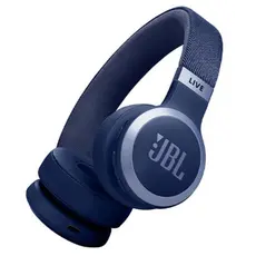 ყურსასმენი JBL Live 670 NC Bluetooth Headphones
