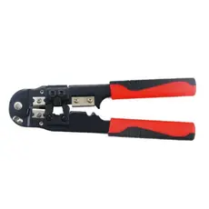 ჯეკონატორი Gembird T-WC-03 3-in-1 Modular Crimping Tool RJ45, 3 image