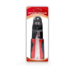 ჯეკონატორი Gembird T-WC-03 3-in-1 Modular Crimping Tool RJ45, 4 image