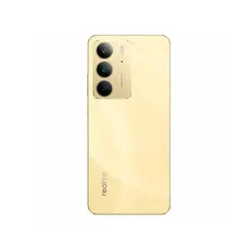 მობილური ტელეფონი Realme C75 NFC Dual Sim 8GB RAM 128GB LTE Global Version Gold, 3 image