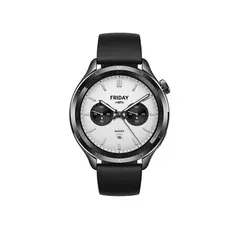სმარტ საათი Xiaomi Watch S4 Black, 3 image