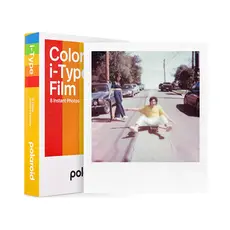 ფოტოფირი Polaroid Color Film for i-Type, 2 image
