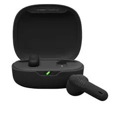 ყურსასმენი JBL Vibe Flex 2 Black, 2 image