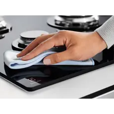 ჩასაშენებელი ზედაპირი Electrolux KGG6437K, 9 image