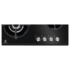 ჩასაშენებელი ზედაპირი Electrolux KGG6437K, 3 image