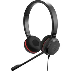 ყურსასმენი Jabra EVOLVE 30 II MS Stereo, 3 image