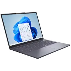 ნოუთბუქი Lenovo 83K2000WRK IdeaPad Slim 3, 16", i5-13420H, 16GB, 512GB SSD, Integrated, Grey, 4 image