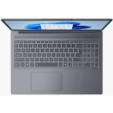 ნოუთბუქი Lenovo 83K2000WRK IdeaPad Slim 3, 16", i5-13420H, 16GB, 512GB SSD, Integrated, Grey, 5 image