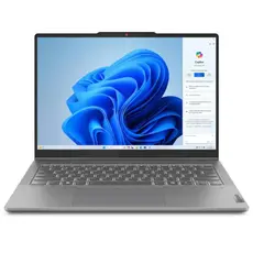 ნოუთბუქი Lenovo 83K2000WRK IdeaPad Slim 3, 16", i5-13420H, 16GB, 512GB SSD, Integrated, Grey