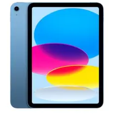 პლანშეტი Apple iPad 11" (A16) Wi-Fi 128GB - Blue