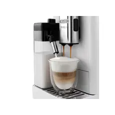 ყავის აპარატი Delonghi EXAM440.55.W Rivelia, 5 image