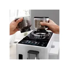 ყავის აპარატი Delonghi EXAM440.55.W Rivelia, 3 image