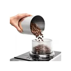 ყავის აპარატი Delonghi EXAM440.55.W Rivelia, 6 image