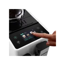 ყავის აპარატი Delonghi EXAM440.55.W Rivelia, 4 image