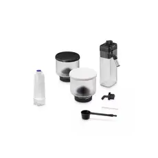 ყავის აპარატი Delonghi EXAM440.55.W Rivelia, 7 image