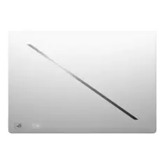 ნოუთბუქი Asustek ROG Zephyrus G16 (2025) 16'' 2.5K OLED 240Hz ULTRA 9 285H 64GB 1TB G4 SSD RTX 5090 Platinum White WIN 11 HOME, 5 image