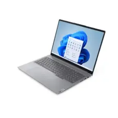 ნოუთბუქი Lenovo ThinkBook 14 G8 14'' Core 7 240H 16GB 512GB SSD Integrated UHD Graphics Arctic Grey (21SG008LRT), 3 image