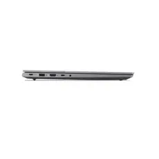 ნოუთბუქი Lenovo ThinkBook 14 G8 14'' Core 7 240H 16GB 512GB SSD Integrated UHD Graphics Arctic Grey (21SG008LRT), 6 image