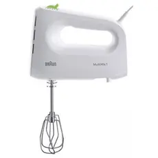მიქსერი BRAUN HM1100WH, 4 image