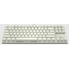 კლავიატურა Nubi NK87 White - Mechanical Gaming Keyboard, 2 image