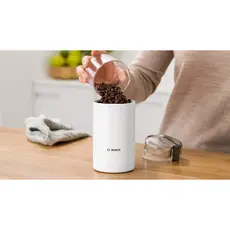 ყავის საფქვავი BOSCH TSM6A011W, 5 image