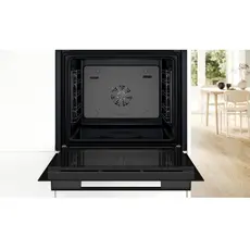 ჩასაშენებელი ღუმელი BOSCH HJA737BA0, 4 image