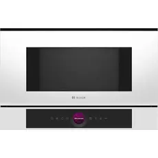 ჩასაშენებელი მიკროტალღური ღუმელი BOSCH BFL7221W1