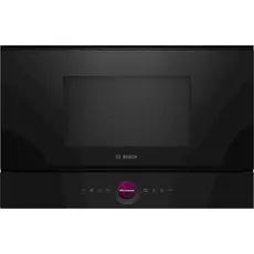 ჩასაშენებელი მიკროტალღური ღუმელი BOSCH BFL7221B1, 2 image