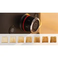 ტოსტერი BOSCH - TAT4M223, 5 image