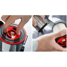 ხელის მტვერსასრუტი BOSCH BCS711PET, 8 image