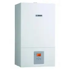 Central heating boiler BOSCH SMART FAN-24KW