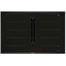 ჩასაშენებელი ზედაპირი გამწოვით BOSCH PXX895D57E, 2 image