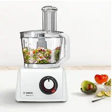 სამზარეულოს კომბაინი BOSCH MC812W620, 5 image