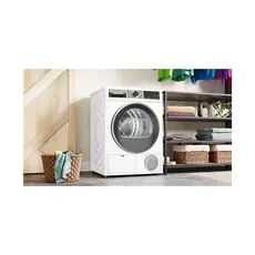 საშრობი BOSCH WQG1420AME, 5 image