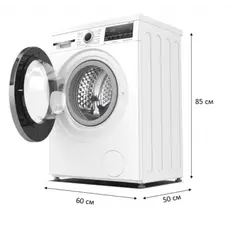 სარეცხი მანქანა BOSCH WLS28460ME, 5 image