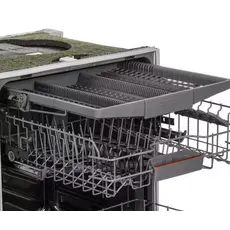 ჭურჭლის სარეცხი მანქანა BOSCH SMV4HMX25Q, 6 image