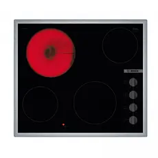 Gas cooktop BOSCH - PKE645CA2E, 2 image
