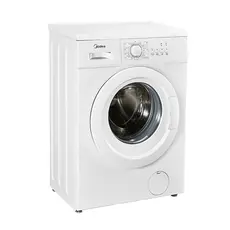 სარეცხი მანქანა MIDEA MFE02W60/W 6kg, 2 image