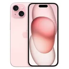 მობილური ტელეფონი Apple iPhone 15 128GB Pink